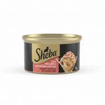 Sheba Tuna Kanikama