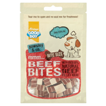 Good Boy Deli Bites Beef Dog Treats 65G