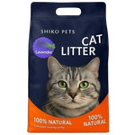 Shiko Cat Litter Lavender 5 L