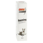 Omni Guard Foaming Waterless Shampoo 500 ml Petfast.shop Omni Guard Cat Dog Egypt Brand Grooming Kitten Puppy Wipes & Waterless Grooming petfast.shop Egypt POM3186S Default Title 135.00