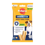 Pedigree Dentastix Small Breed110g 7 pcs Petfast.shop Pedigree Dental Treat Dog Exclusive Treats petfast.shop Egypt PPE3578S Default Title 199.00