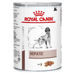 Royal Canin Dog Food Hepatic in Loaf Can 420g Petfast.shop Royal Canin Dog Exclude Food Liver Care Prescription Food Wet Food petfast.shop Egypt PRO3901S Default Title 480.00