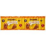Orlando Dog Chewing Sticks with Poultry 16 Sticks 176g Petfast.shop Orlando Chewy Treat Dog Exclusive Treats petfast.shop Egypt POR4102S Default Title 635.00