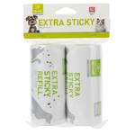 Nunbell Extra Sticky 60 Sheet 12M Replacement 2 Pes