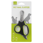 Nunbell Pet Nail Clipper Petfast.shop Nunbell Brushes Combs and Clippers Cat Dog Grooming petfast.shop Egypt PNU4224S Default Title 115.00