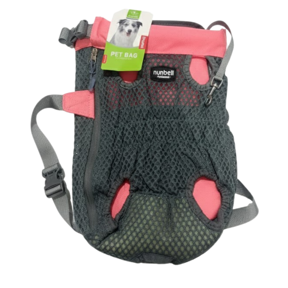 Nunbell Pet Bag Small Petfast.shop Nunbell Carriers & Travel Accessories Cat Dog Kitten Puppy Supplies petfast.shop Egypt PNU4368S Default Title 1050.00