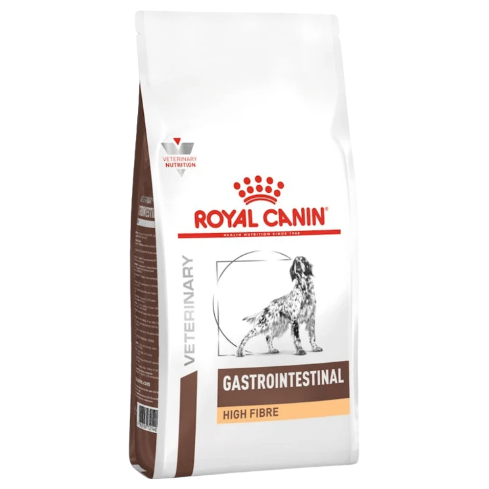Royal Canin Gastrointestinal High Fibre Dog Dry Food 2 Kg Petfast.shop Royal Canin Digestive Health Dog Dry Food Exclude Food Prescription Food petfast.shop Egypt PRO4420S Default Title 1750.00