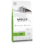 Molly Cat Food Renal Care with Salmon 2Kg Petfast.shop Molly Cat Dry Food Food Kidney Care Prescription Food petfast.shop Egypt PMO4548S Default Title 875.00
