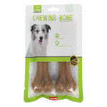 Nunbell Bone Chew for Dog 2 Pes Small (15 Cm) Petfast.shop Nunbell Dog Rawhide Treat Treats petfast.shop Egypt PNU4718S Default Title 180.00
