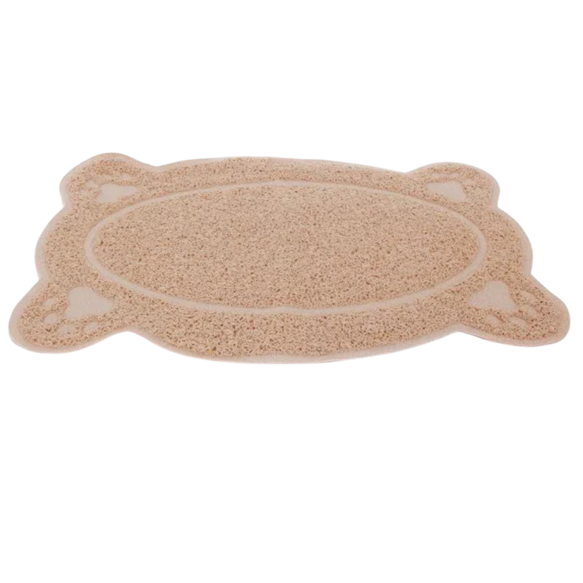 Naomi Pet Toilet Mat Size Medium 60*38 Cm Petfast.shop Naomi Box & Accessories & Litter Cat Litter Box & Accessories petfast.shop Egypt PNA1503S250.00