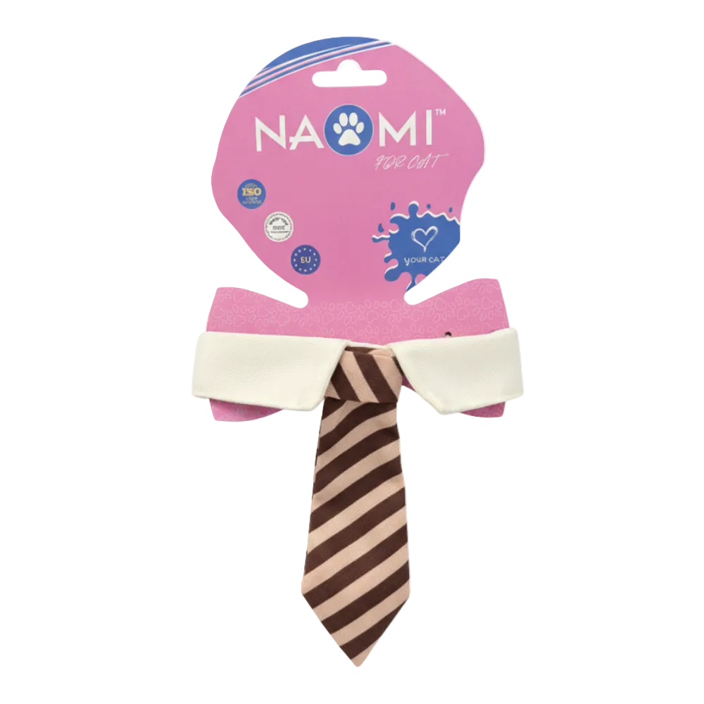 Naomi Pet Tie Petfast.shop Naomi Cat leash & Coller & Harness Supplies petfast.shop Egypt PNA1502S200.00