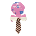 Naomi Pet Tie Petfast.shop Naomi Cat leash & Coller & Harness Supplies petfast.shop Egypt PNA1502S200.00