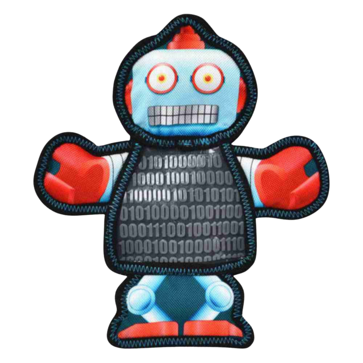 Naomi Pet Plush Toy