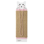 Cat Scratch Petfast.shop Generic Cat Supplies Trees- Condos & Scratchers petfast.shop Egypt PCA3345S pink 130.00