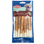 ZGGDCB Pets Dental Snack Chicken Strips 85G