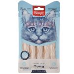 Wanpy Creamy Cat Treat With Tuna 70 gr (5*14g) Petfast.shop Wanpy Cat Kitten Liquid Treat Treats petfast.shop Egypt PWA0859S Default Title 125.00