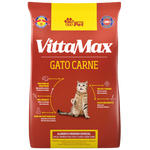 Vittamax Gato Carne 1Kg Petfast.shop Vitta Max Cat Dry Food Food petfast.shop EgyptDefault Title 200.00