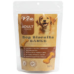 Vea Dog Treat Biscuits Baker Chicken 300g