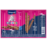 Vitakraft Cat Stick with Cod & Coalfish 6 Sticks 36g Petfast.shop Vitakraft Cat Chewy Treat Exclusive Treats petfast.shop EgyptDefault Title 220.00