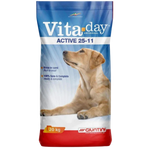 Vita Day Active for Dog Petfast.shop Vita Day Dog Dry Food Food petfast.shop Egypt20kg 2900.00