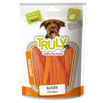 Truly Dog Snacks Delight Slices Chicken 90g Petfast.shop Truly Chewy Treat Dog Treats petfast.shop Egypt PTR2294S Default Title 250.00