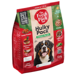 The Fresh Pack Hulky Pack For Dogs - 1500g UMAMI Petfast.shop The Fresh Pack Dog Egypt Brand Food Frozen Food petfast.shop Egypt PTH1015S Adult 140.00