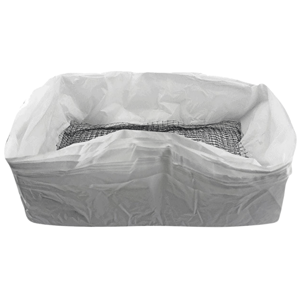 Sift & Toss Cat Litter Filter 10 Pes Petfast.shop Sift & Toss Box & Accessories & Litter Cat Litter Box & Accessories petfast.shop Egypt PSI5070S Medium 250.00