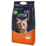 Shiko Cat Litter Apple 5 L