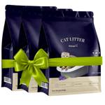 OFFER StiingerDry Cat Food 3 Kg + 1 Free Cat Litter 4 Kg Petfast.shop Stiinger Box & Accessories & Litter Bundles Cat Dry Food Exclude Food Litter petfast.shop Egypt POF4946S Default Title 1159.00