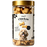Stiinger Premium Biscuit Treats For Dogs With Chicken 400 G