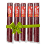 BUY 4 GET 1 Scooby Chew Cigar Petfast.shop Scooby Bundles Chewy Treat Dog Exclude Treats petfast.shop Egypt PBU4918S Default Title 180.00