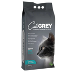 CAT.S GREY CAT LITTER CLUMPING COTTON BLOSSOM 10 KG Petfast.shop Cat.s Grey Box & Accessories & Litter Cat Litter petfast.shop Egypt PCA2859S Default Title 325.00