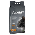 CAT.S GREY CAT LITTER CLUMPING VANILLA & TANGERINE