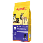 Josera JosiDog Active Petfast.shop Josera Dog Dry Food Food petfast.shop Egypt15 Kg 3800.00