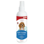 Bioline Puppy Training 120ml (4.0Floz)