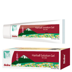 Bioline Hairball Solution Gel For Cats 100g