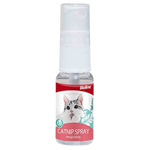 Bioline CatNip Spray 15ml (0.5Floz) Petfast.shop Bioline Cat Catnip Treats petfast.shop Egypt 205.00