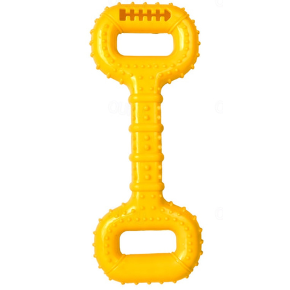 Buddy Pet Toy Rubber Tug Large