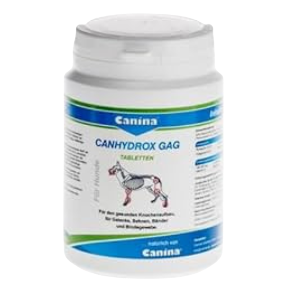 Canina Canhydrox Gag 60Pill Petfast.shop Canina Dog Pharmacy Vitamins & Supplements petfast.shop Egypt PCA2730S Default Title 1680.00