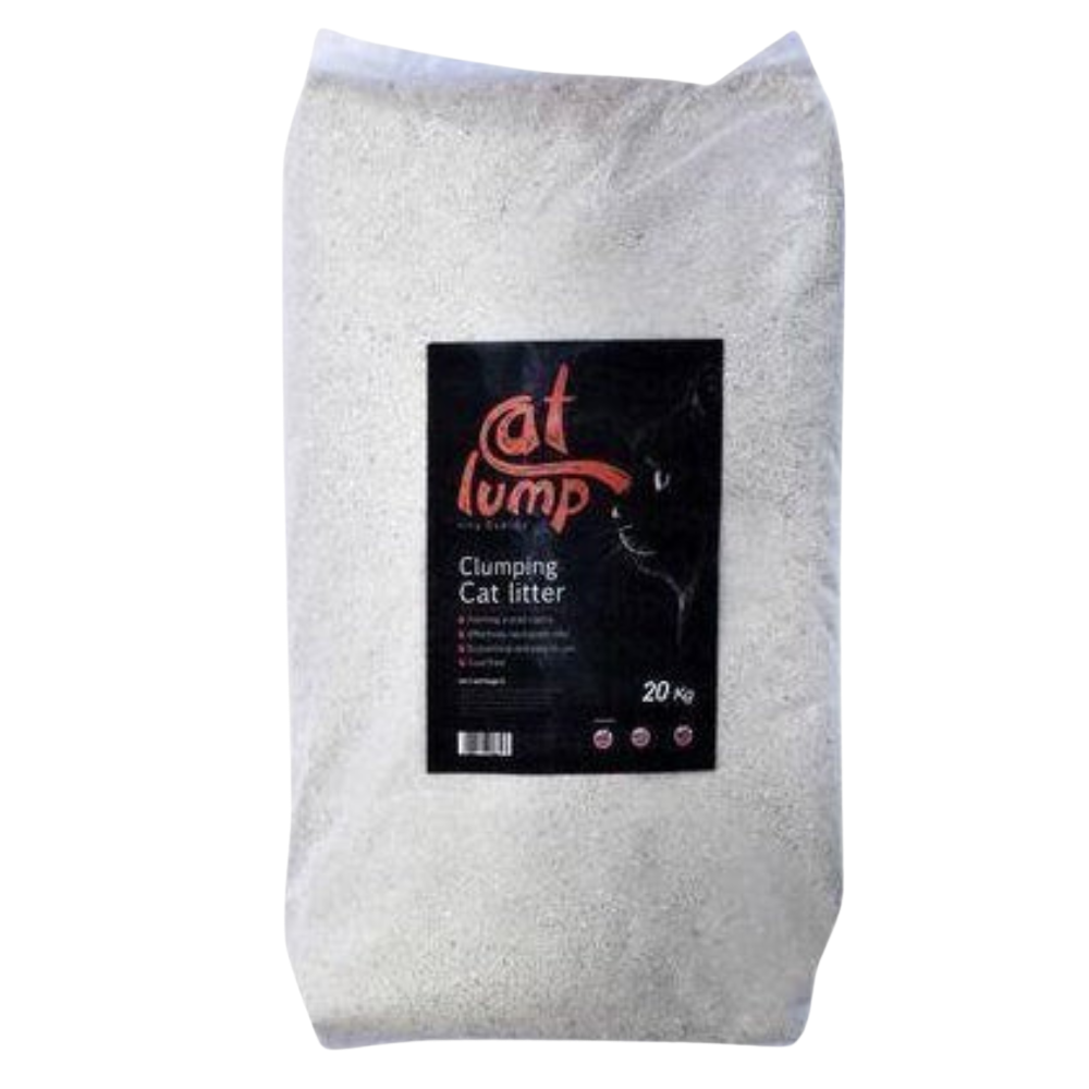 Cat Lamp Cat Litter Clumping Jasmine 20 L Petfast.shop Cat Lump Box & Accessories & Litter Cat Litter petfast.shop Egypt PCA2856S Default Title 410.00