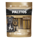 Compy Treat For Adult Dogs Sticks with Chicken and Beef 200 G Petfast.shop Compy Chewy Treat Dog Treats petfast.shop EgyptDefault Title 250.00
