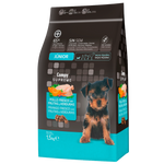 Compy Supreme Junior Dry Food 1.5Kg Petfast.shop Compy Dog Dry Food Food Puppy petfast.shop Egypt PCO2982S Default Title 250.00