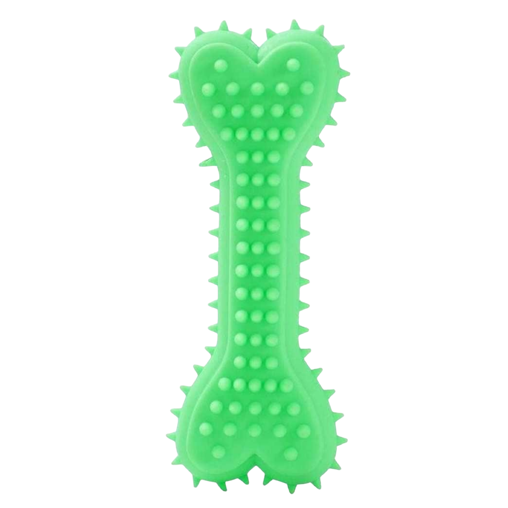 Cool Cat Large Bone Dog Toy Petfast.shop CoolCat Dog Puppy Summer Supplies Toys petfast.shop Egypt PBO2719S-1 Orange 70.00