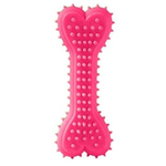 Cool Cat Large Bone Dog Toy