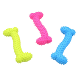 Cool Cat Bone Dog Toy