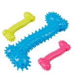 Cool Cat Bone Dog Toy
