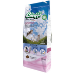 Ciuffi Dry Food with Chicken and Vegetables for Kittens 15 kg
