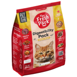 The Fresh Pack Digestibility UMAMIPack for cats - With Chicken