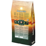 Bag of Animalife dog food with a scenic design on the label