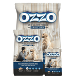 Ozzo Adult Dog Dry Food Petfast.shop Ozzo Dog Dry Food Egypt Brand Food petfast.shop Egypt 